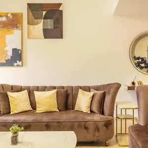  Guest house Leen Homes-jbr -spacious 4 Bedroom United Arab Emirates