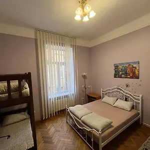  Hostel Centrum Ukraine