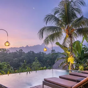 Mahadana Ubud (Bali)